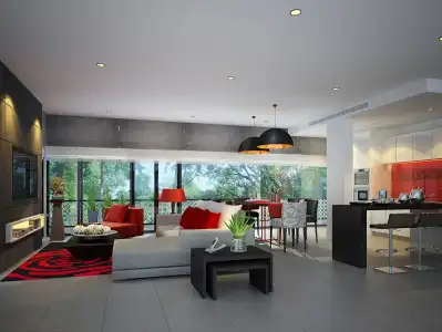 Resort The Pavilions Phuket - 16