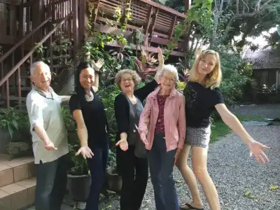 Baan Songjum Homestay - 55