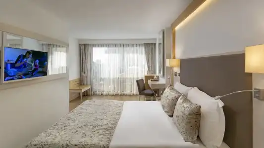 Glamour Resort & SPA - 43