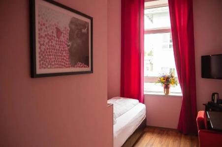 SmartMystique Self Check-IN - 35