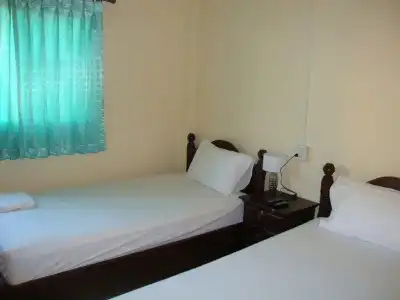 Baan Sai Nam - 4