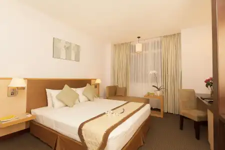 Liberty Saigon Parkview - 30