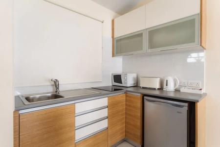 Vrachia Beach & Suites - Adults Only - 246