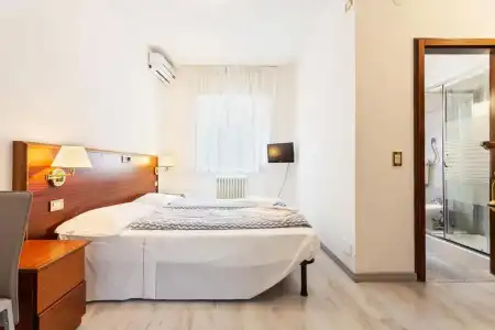 Albergo Gardesana - 32