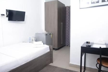 Sakan 275  Apart-Hotel - 101