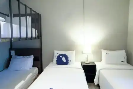 Kokotel Phuket Patong - 65