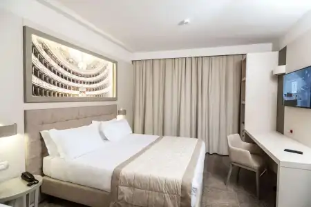 Best Western Premier Milano Palace - 37