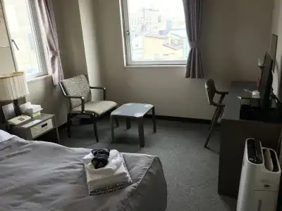 Heart Inn - 5