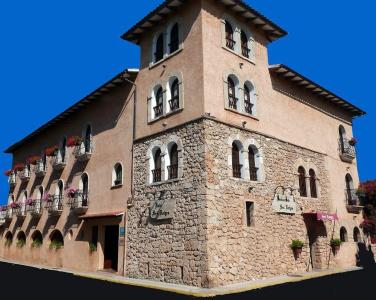 Petit Restaurante Ses Rotges - Adults Only - 33