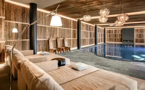 Gardena Grödnerhof & Spa - 24