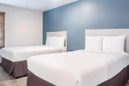 WoodSpring Suites Corpus Christi - 37