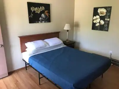 Hillside Motel - 21