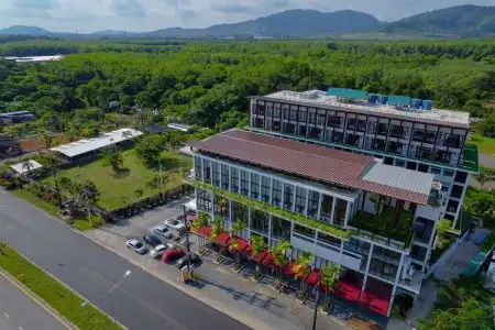 Tour De Phuket - 10