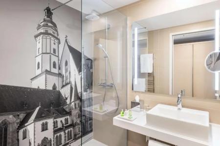 NH Leipzig Zentrum - 75