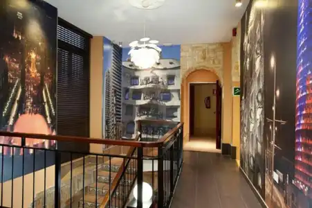 Hostal Fernando - 44
