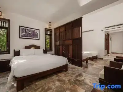 Legacy Hoi An Resort - 222