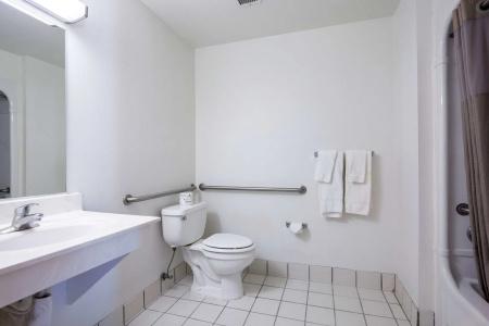 Quality Inn Ruidoso - 7