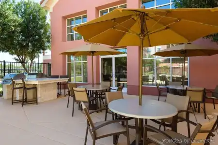 Homewood Suites Phoenix-Metro Center - 22