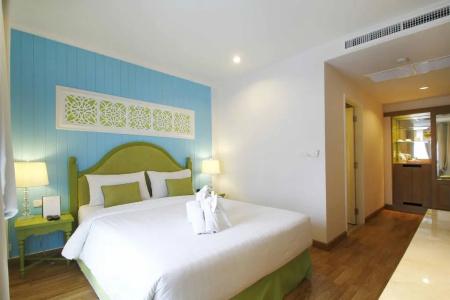 La Petite Salil Sukhumvit 8 - 53