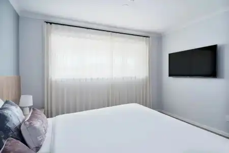 Albany Oak Motel - 70