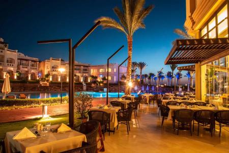 Rixos Sharm El Sheikh Adults Only 18+ - 23