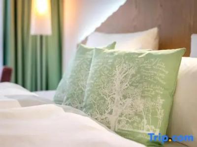 ARCOTEL HafenCity Dresden - 43