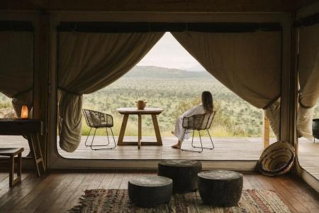 Our Habitas Namibia - 16