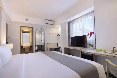 Royal Singosari Kuta - 66