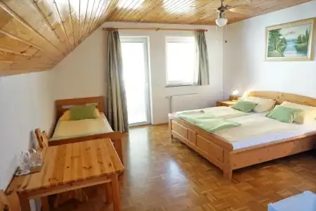 Rooms & Apartments Pr Matjon - 47