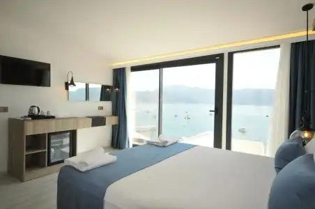 Class Beach Otel - 53