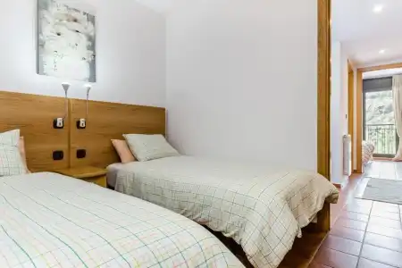 Apartamentos Prat de les Molleres - 8