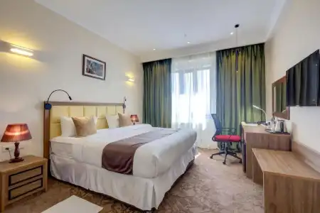 Garden & Spa - 29