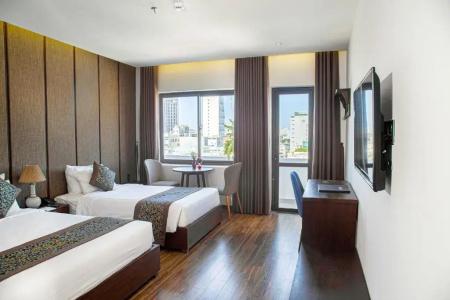 Dong Duong & Suites - 4