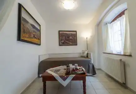 Pension U Zámku - 9