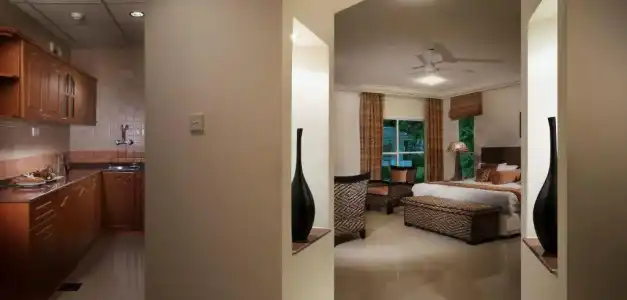 Al Nahda Resort & Spa - 38