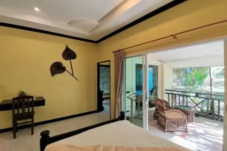 Thai Modern Resort & Spa - 25