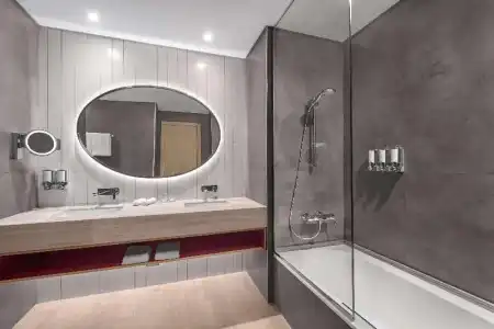 Hampton by Hilton Marjan Island - 68