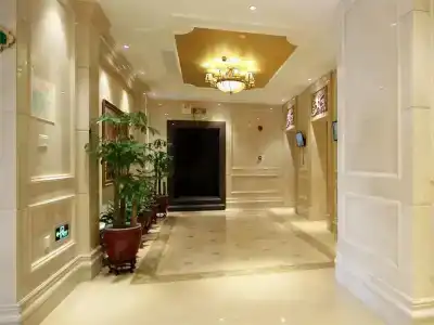 ViennaInternational Luogang Wanda Plaza - 1