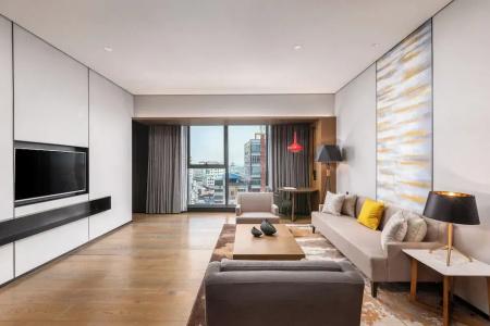Wyndham Grand Yangon - 125
