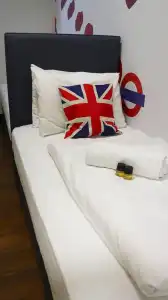 St Christopher's Inn, Hammersmith - Hostel - 70