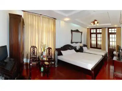 Thai Binh 2 - 17