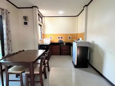 Saithong Resort - 32