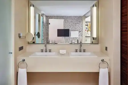 JW Marriott Frankfurt - 22