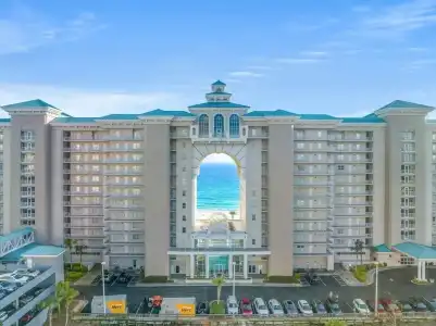 Majestic Sun Beach Resort by Panhandle Getaways - 20