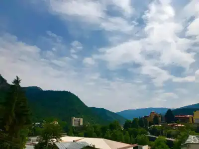 Borjomi Central - 11