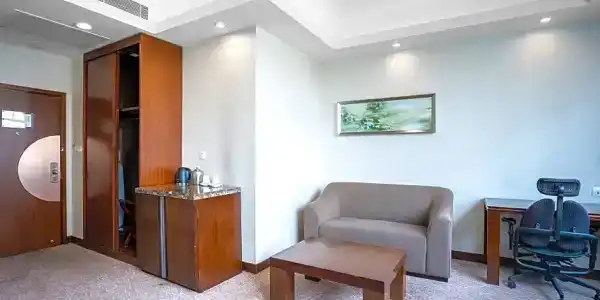 Holiday Inn Changzhou Wujin by IHG - 177