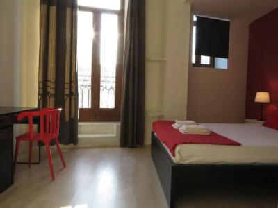 Hulot B&B Valencia - 28
