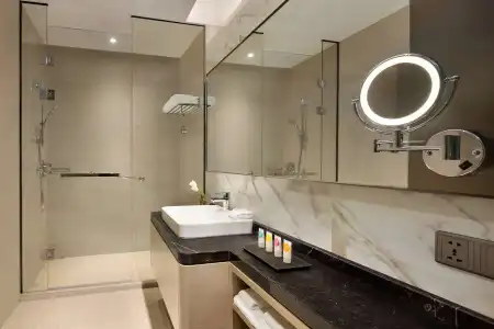 Hyatt Place Shanghai Hongqiao CBD - 10