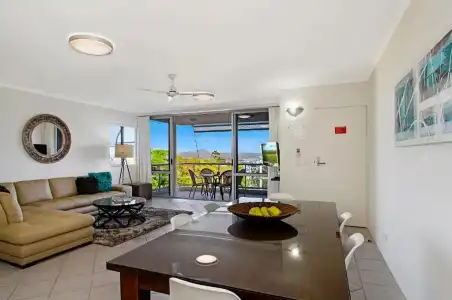 Bali Hai Apartments Noosa - 144