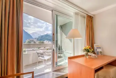 Metropole Interlaken - 36